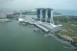 The Sail @ Marina Bay (D1), Apartment #375692261